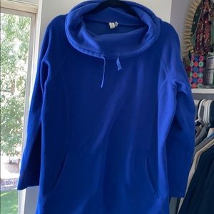 Butter Fleece Sweater